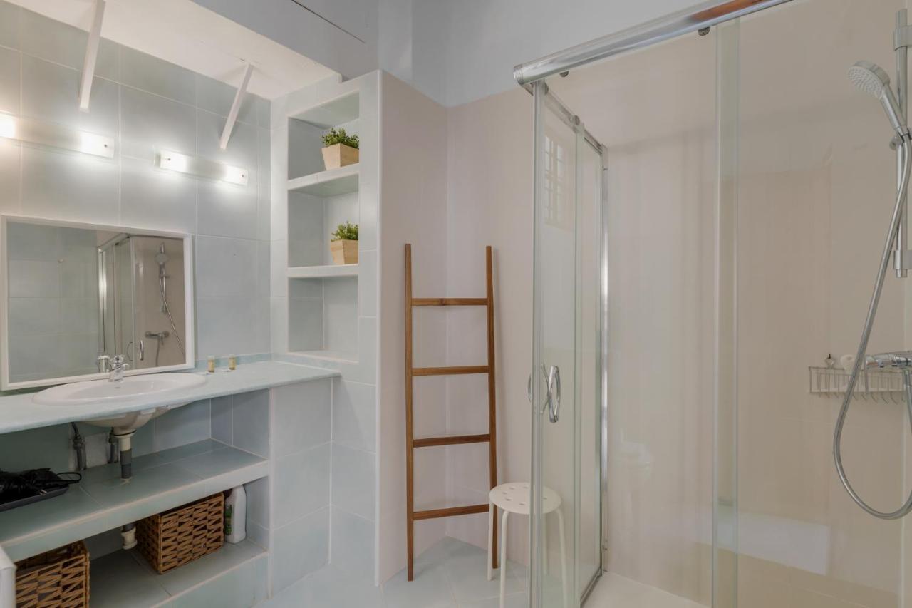 Penthouse In Malaga Historic Center By Costarentals - Mal01 外观 照片