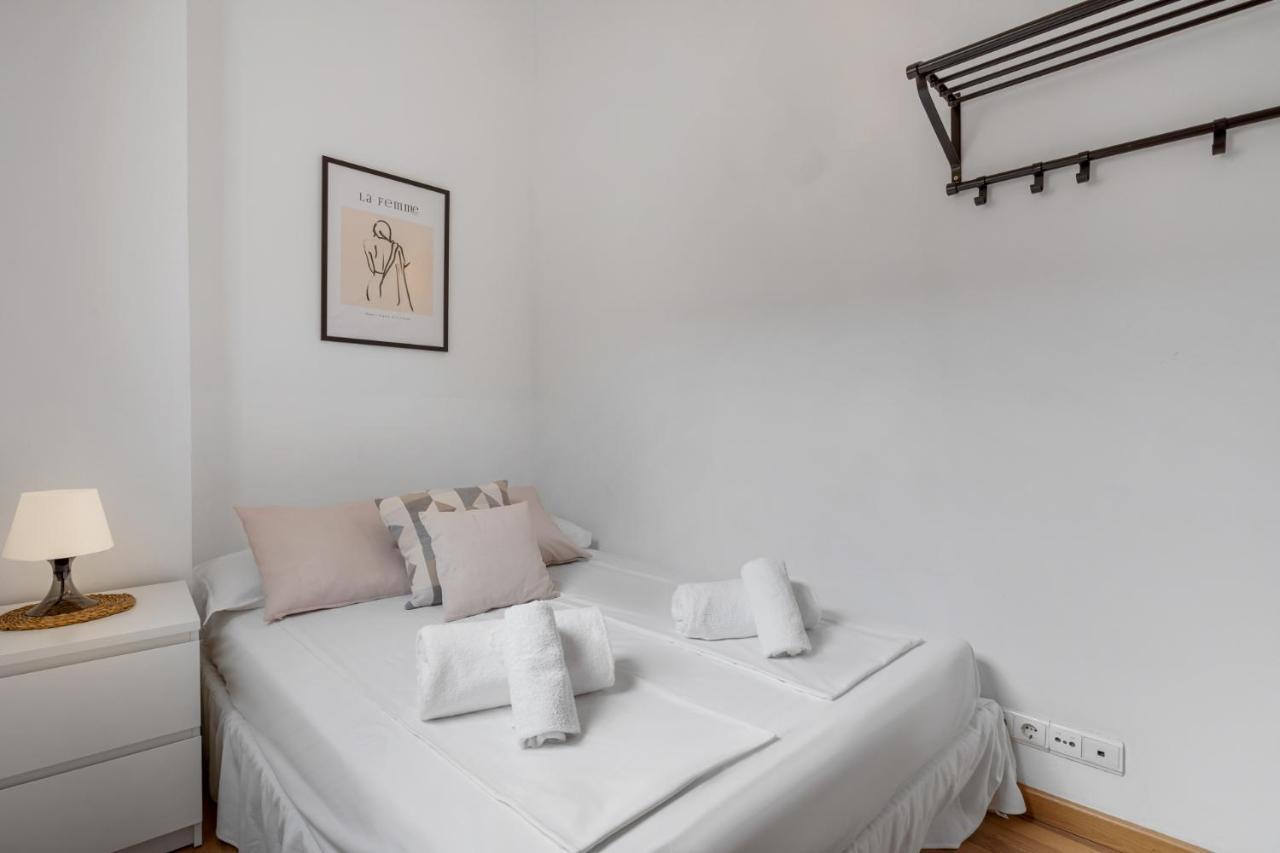Penthouse In Malaga Historic Center By Costarentals - Mal01 外观 照片