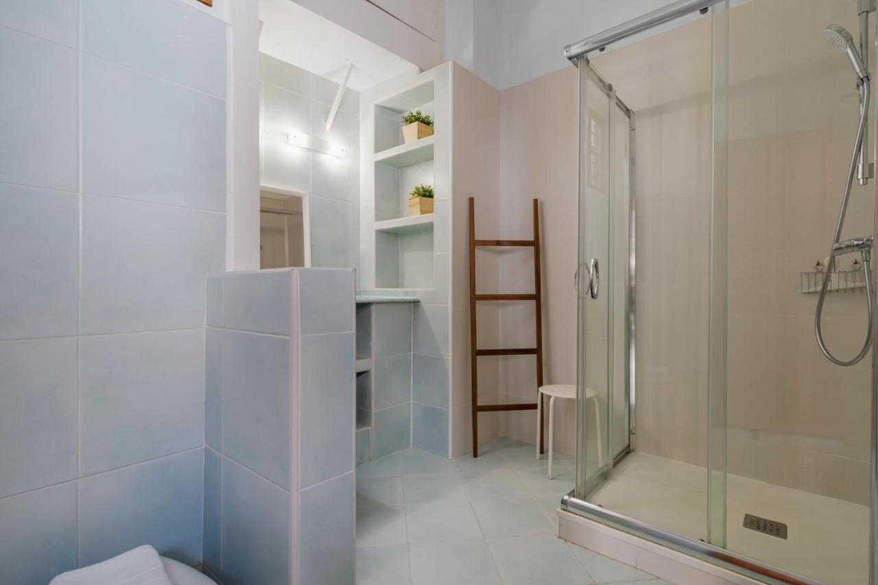 Penthouse In Malaga Historic Center By Costarentals - Mal01 外观 照片