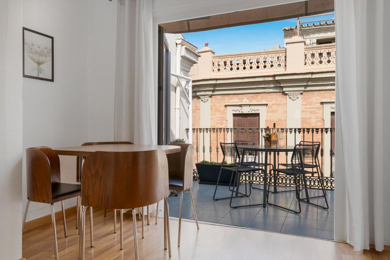 Penthouse In Malaga Historic Center By Costarentals - Mal01 外观 照片